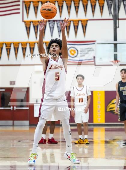 Thumbnail 1 in Concord @ Liberty photogallery.