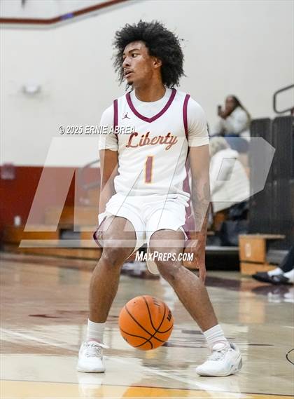 Thumbnail 1 in Concord @ Liberty photogallery.