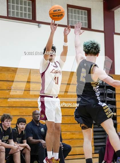 Thumbnail 2 in Concord @ Liberty photogallery.