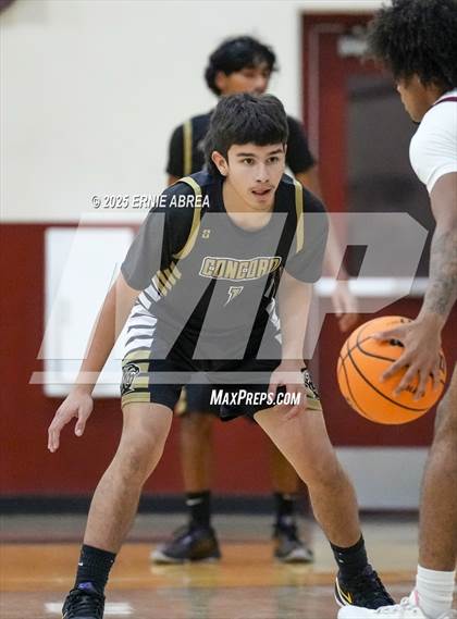 Thumbnail 1 in Concord @ Liberty photogallery.