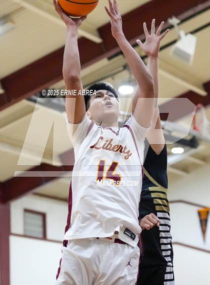 Thumbnail 2 in Concord @ Liberty photogallery.