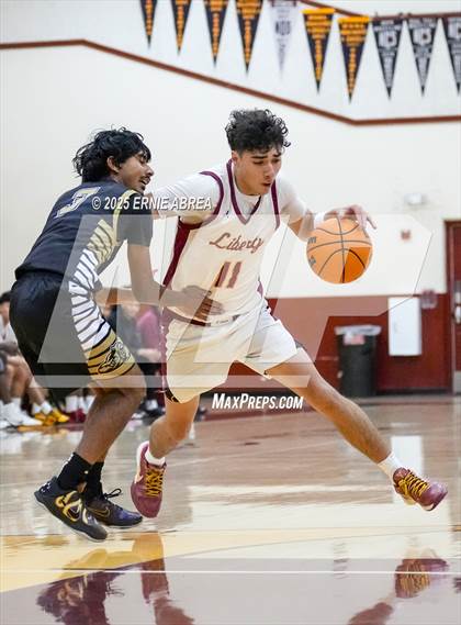 Thumbnail 1 in Concord @ Liberty photogallery.