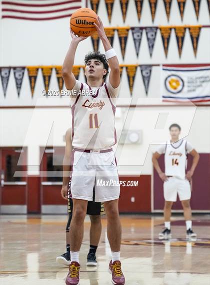 Thumbnail 2 in Concord @ Liberty photogallery.