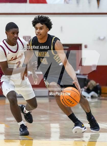 Thumbnail 3 in Concord @ Liberty photogallery.