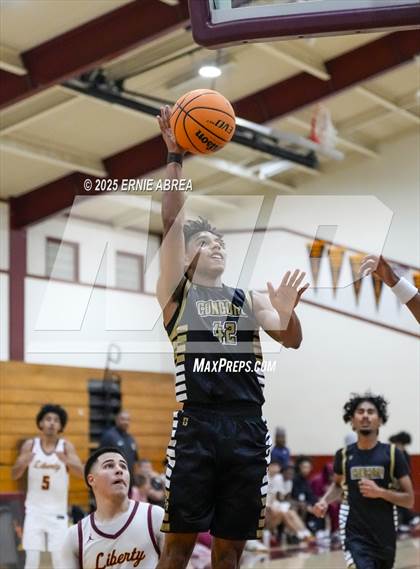 Thumbnail 2 in Concord @ Liberty photogallery.