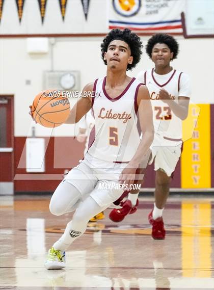 Thumbnail 1 in Concord @ Liberty photogallery.