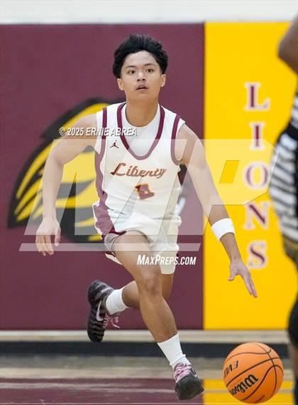 Thumbnail 2 in Concord @ Liberty photogallery.