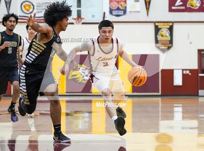 Thumbnail 3 in Concord @ Liberty photogallery.