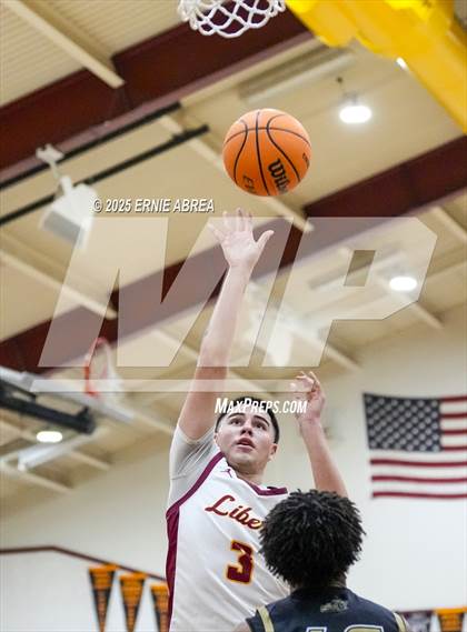 Thumbnail 1 in Concord @ Liberty photogallery.