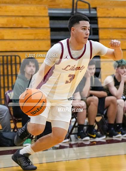 Thumbnail 2 in Concord @ Liberty photogallery.