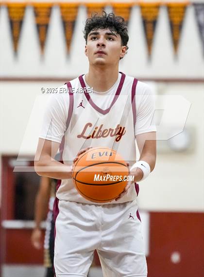 Thumbnail 1 in Concord @ Liberty photogallery.