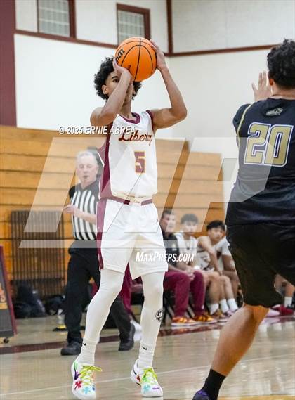 Thumbnail 2 in Concord @ Liberty photogallery.