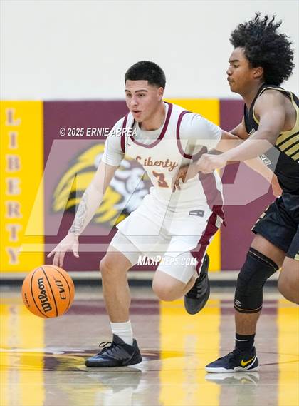 Thumbnail 1 in Concord @ Liberty photogallery.