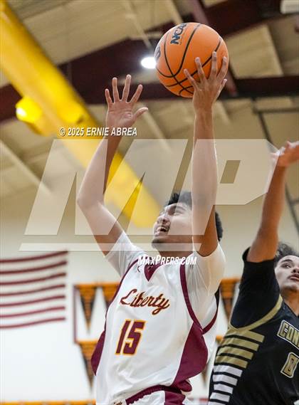 Thumbnail 1 in Concord @ Liberty photogallery.