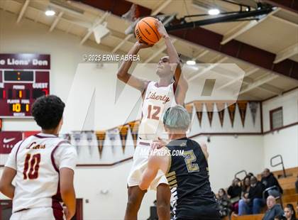 Thumbnail 2 in Concord @ Liberty photogallery.