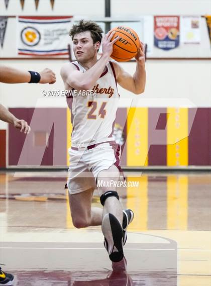 Thumbnail 3 in Concord @ Liberty photogallery.