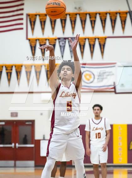 Thumbnail 3 in Concord @ Liberty photogallery.