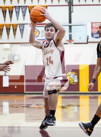 Thumbnail 2 in Concord @ Liberty photogallery.