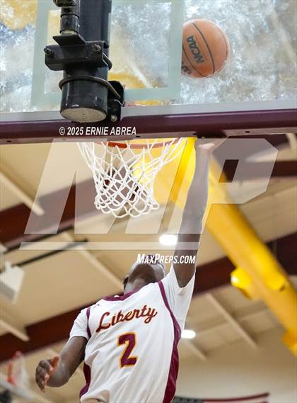 Thumbnail 2 in Concord @ Liberty photogallery.