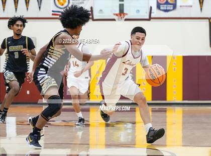 Thumbnail 3 in Concord @ Liberty photogallery.