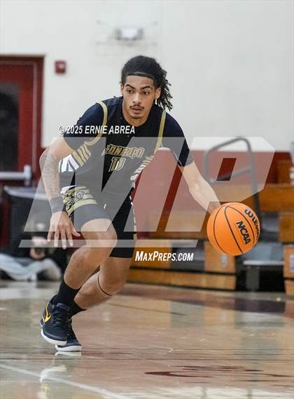 Thumbnail 3 in Concord @ Liberty photogallery.