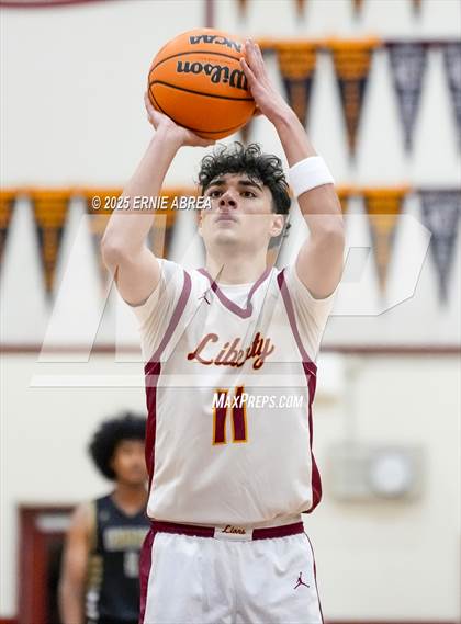 Thumbnail 2 in Concord @ Liberty photogallery.