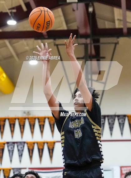 Thumbnail 1 in Concord @ Liberty photogallery.