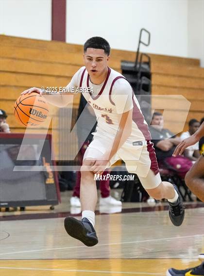 Thumbnail 3 in Concord @ Liberty photogallery.