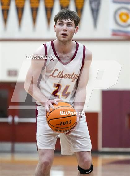 Thumbnail 1 in Concord @ Liberty photogallery.