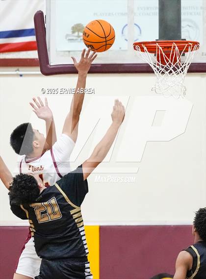 Thumbnail 1 in Concord @ Liberty photogallery.