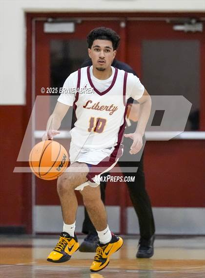 Thumbnail 1 in Concord @ Liberty photogallery.