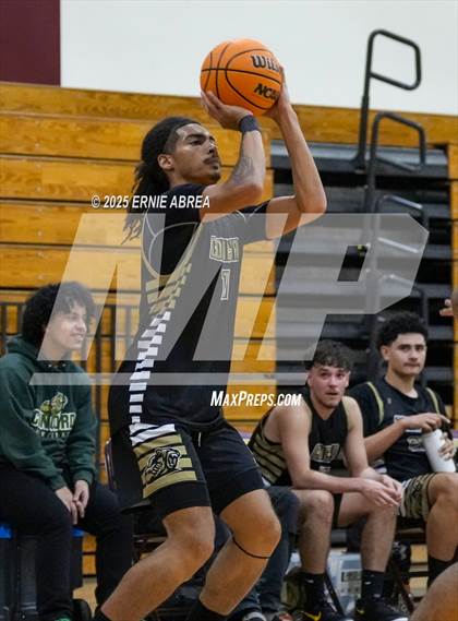 Thumbnail 1 in Concord @ Liberty photogallery.