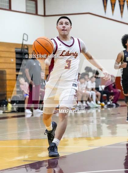 Thumbnail 3 in Concord @ Liberty photogallery.