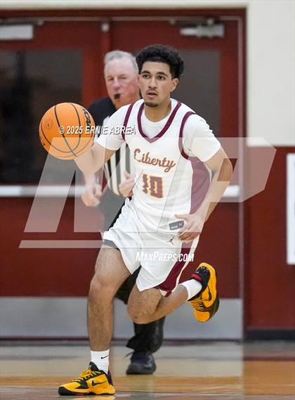 Thumbnail 3 in Concord @ Liberty photogallery.