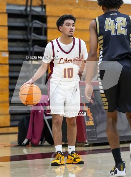 Thumbnail 3 in Concord @ Liberty photogallery.