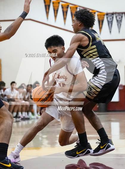 Thumbnail 2 in Concord @ Liberty photogallery.