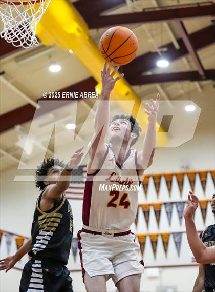 Thumbnail 1 in Concord @ Liberty photogallery.