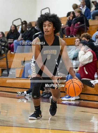 Thumbnail 1 in Concord @ Liberty photogallery.