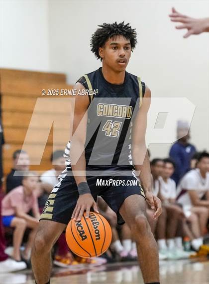 Thumbnail 3 in Concord @ Liberty photogallery.