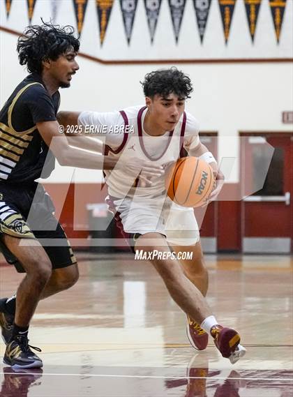 Thumbnail 3 in Concord @ Liberty photogallery.