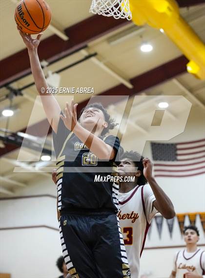 Thumbnail 1 in Concord @ Liberty photogallery.