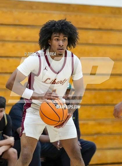 Thumbnail 2 in Concord @ Liberty photogallery.