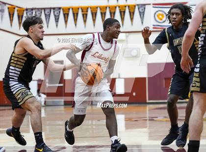 Thumbnail 1 in Concord @ Liberty photogallery.