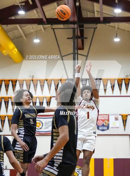 Thumbnail 2 in Concord @ Liberty photogallery.