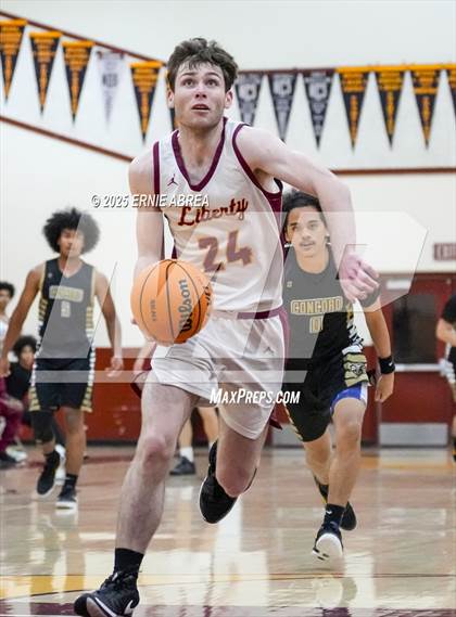 Thumbnail 3 in Concord @ Liberty photogallery.