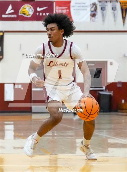 Thumbnail 1 in Concord @ Liberty photogallery.