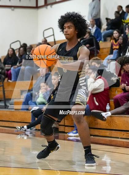 Thumbnail 3 in Concord @ Liberty photogallery.