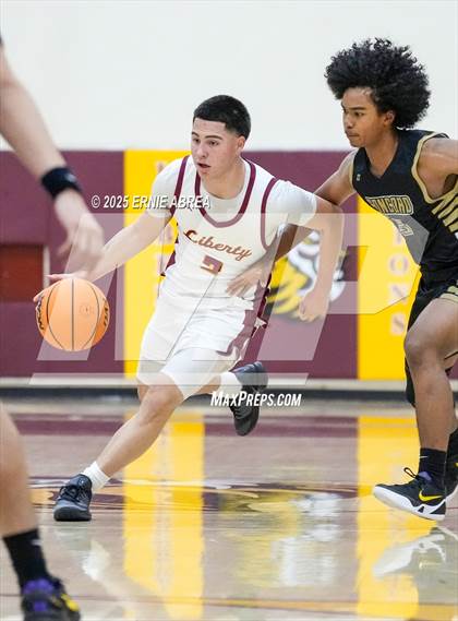 Thumbnail 1 in Concord @ Liberty photogallery.