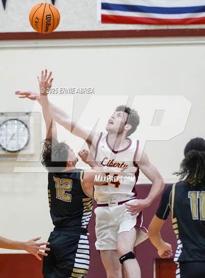 Thumbnail 1 in Concord @ Liberty photogallery.