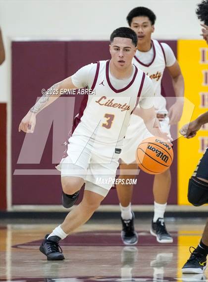 Thumbnail 1 in Concord @ Liberty photogallery.